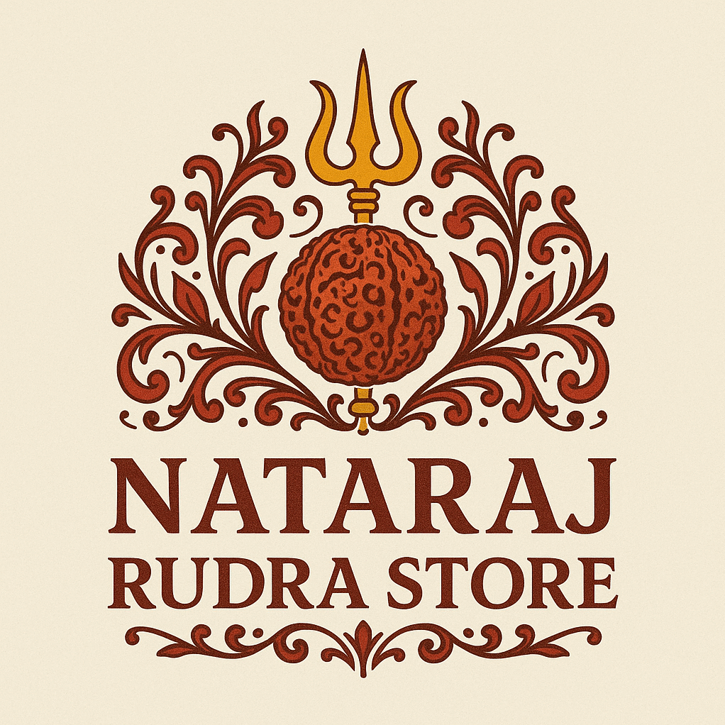 Natraj Rudra Store